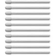 Pontas da caneta Wacom para Wacom Pro Pen 2 e Pro Pen 3D (feltro, pacote com 10) Original