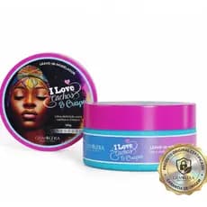 Leave In Modelador I Lobve Cachos e Crespos 150g GRANKERA