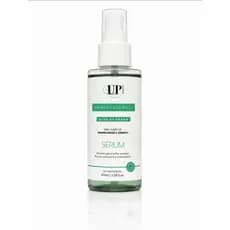 Sérum Óleo de Argan UP Elegance Professional – Reconstrução e Brilho Imediato para Cabelos Danificados