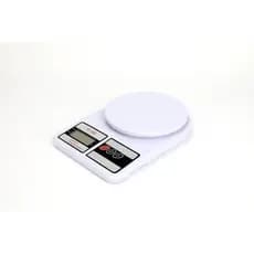 Balança De Cozinha Digital Balança Digital Pesa Até 10kg
