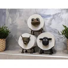 Porta Papel Higiênico divertido– Varios modelos personalizados