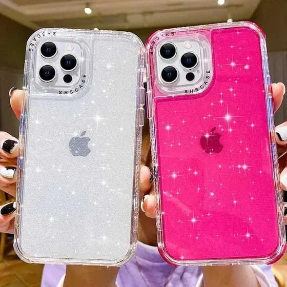 Capa Capinha Case anti impacto para Motorola Moto G53 Capa Space anti Shock para Motorola Moto G13 e Moto G23