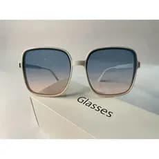 ÓCULOS DE SOL FEMININO UV400 QUADRADO GRANDE VARIAÇÕES DE CORES MULHER