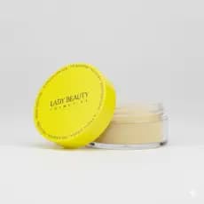 Pó Banana A Prova D’água Lady Beauty HD Ultra Textura fina Aveludada Pro