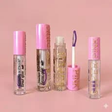 Brow Laminetion Gel para Sobrancelha B.two.B Brow Glue cola de sobrancelha