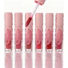 Baton Líquido Soft Matte B.two.B BTB Longa Duração 24 horas