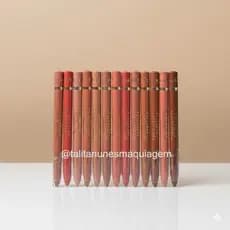 Lápis Labial phállebeauty Contorno para boca Baton lápis