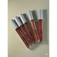 Batom Matte Líquido Lyrics Angel Cosmeticos baton lábios matte veludo