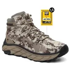Bota Masculina Material Premium Bico PVC Original  com C.A 47.751