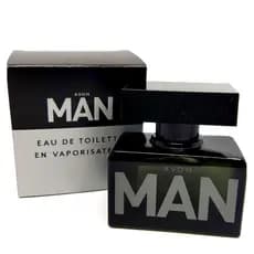 Deo Colônia Alpha Man 75ml Avon Colecionador Raridade Leia a Descrição Sem caixa