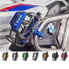 Para BMW R1250GS R1200GS LC ADV F700GS F800GS R1150GS G310GS Moto Bebida Garrafa De Água Titular Copo