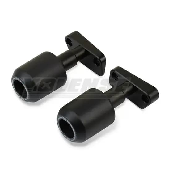 Para Bajaj Dominar 250 400 Dominar400 2024 2025 2026 Motocicleta Caindo Proteção Quadro Slider Carenagem Guarda Crash Pr