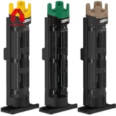 Suporte Para Vara De Pesca , Ajustável Rack Removível , Base Móvel , Acessórios