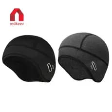 Inverno Quente Boné Macio Masculino Esqui Ciclismo Gorro Chapéu Caminhadas Velo Correndo À Prova De Vento Headwear