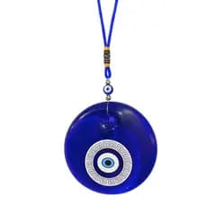 ENFEITE OLHO GREGO 8CM