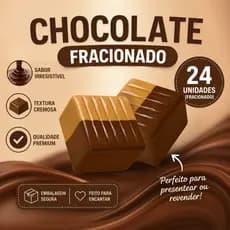 Bala de Caramelo Leite Chocolate 150g - Embaré
