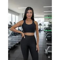 Top de academia Top fitness,top de treino,topzinho,top cavado,top sem bojo,roupa de academia top,roupa fitness academia