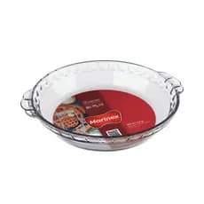 Marinex - Forma Filetada 600ML Travessa Vidro Temperado