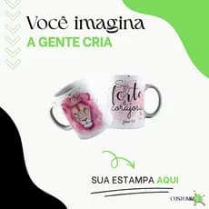 Caneca Personalizada Cristã| Gospel | Evangélica|Versiculo Biblico| Deus| Jesus| Motivacional
