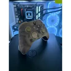 Suporte/Base Invisivel para controle de Video Game Xbox