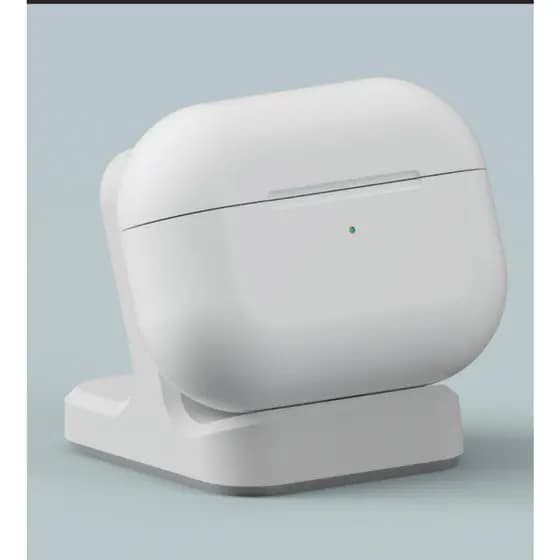 Suporte/Base de Carregamento para Airpods Pro Apple Watch / Não acompanha Cerregador