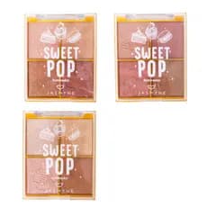 Paleta De Iluminadores - Sweet Pop - Jasmyne