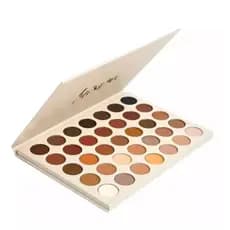 Paleta De Sombras Pro Daily 35 Cores - Dia Dos Namorados