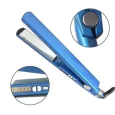 Chapinha Nano Titanium 230°C Bivolt Presente Especial