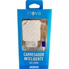 Carregador Compativel Samsung TAB A 10.1 (T580 2016) Galaxy