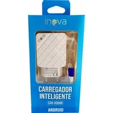 Carregador compativel Samsung Galaxy TAB A 8" T290, TAB A 8" T295