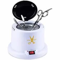 Esterilizador Para Alicates,Pinças,Limas,Tesoura Bivolt Pro