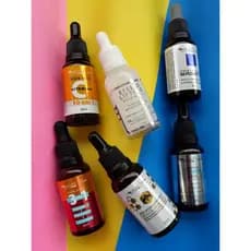 Séruns Max Love Diversos 30ml