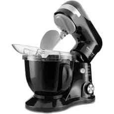 Batedeira Planetária Britânia BBP760P Power Plus Preta 700W