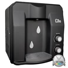 Purificador Toplife Flex Eficiência Bacteriológica Original Garantia