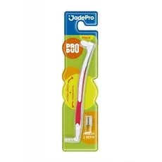 Escova Interdental Duo Pro Inclui 2 Refil Jadefrog Ref. 420