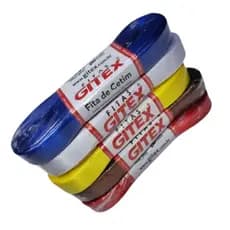 Fita Cetim N2 10mm - 10 metros - Gitex