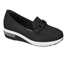 Sapato Modare Ultraconforto Nature Fivela 7320268