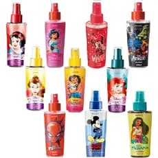Colonia infantil Disney 150ml avon para criancas
