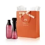 kit Presente Natura Kriska Drama 2 itens Perfume + Body Splash
