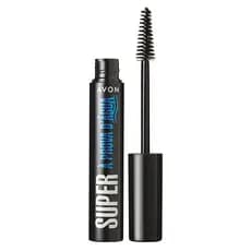 MÁSCARA PARA CÍLIOS RIMEL AVON SUPER À PROVA D'ÁGUA 8ml