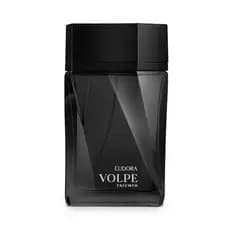 Perfume Masculino Volpe Triumph Eudora 100ml Deo Colônia Original Fragrância Marcante