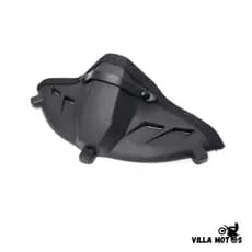 Narigueira HJC LS2 NORISK Alta COM RESPIRO Clip N07