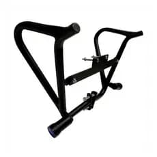 Protetor Motor Carenagem Slider Fazer Factor 150 Moto