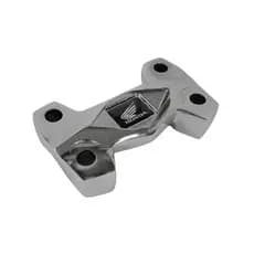 Cadeado Do Guidao Titan 160 Fan Start Cromado cg 150