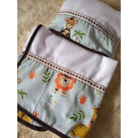 Toalha de banho infantil com capuz, toalha de banho para bebê