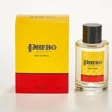Deo Colônia Phebo Odor de Rosas 100ml