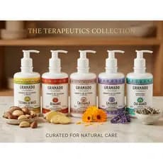 Sabonete Líquido Terrapeutics 300 ml – Granado