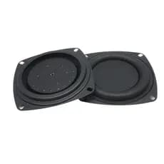 Radiador Passivo 4 polagadas 105mm Alto-falante passivo