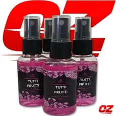 Cheirinho para Carro Spray – Aromatizador Automotivo Tutti Frutti