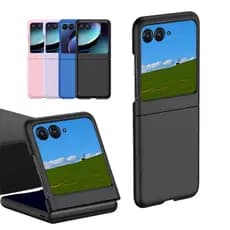 Capa Capinha para Motorola Razr 60 Slim